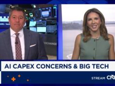 Meta estreia novo modelo de IA, tentando pegar Google e OpenAI depois de gastar bilhões