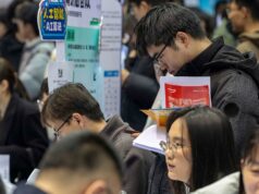 Boletim informativo The China Connection da CNBC: Por que a IA não está substituindo empregos na China (ainda)