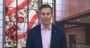 Eli Lilly se opõe à pressão para aprovar os acordos de preços de medicamentos de Trump em lei, diz o CEO