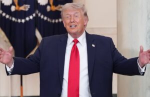 CNBC Every day Open: Trump ameaça colocar o Irã na ‘idade da pedra’, diminuindo as esperanças de cessar-fogo