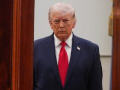 CNBC Every day Open: Trump posta ameaças cheias de palavrões ao Irã no domingo de Páscoa