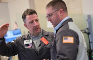 Rendimentos do Tesouro dos EUA estáveis antes da divulgação dos principais dados de inflação dos EUA