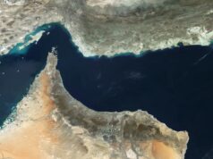 Os preços do petróleo sobem enquanto Trump alerta o Irã para abrir o Estreito de Ormuz até terça-feira ou enfrentará o ‘inferno’