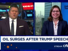 Amazon adicionará sobretaxa de combustível e logística de 3,5% para vendedores enquanto a guerra no Irã aumenta os preços da energia