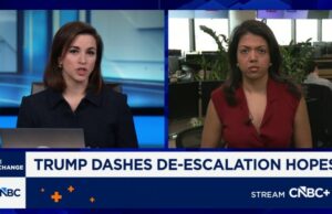 Preço à vista do petróleo Brent para carga actual sobe para US$ 141, nível mais alto desde a crise financeira de 2008