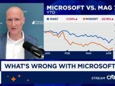 Executivo da Microsoft elogia tração nas vendas do Copilot enquanto a ansiedade da IA pesa sobre o estoque