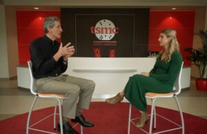 O próximo gargalo da IA: por que até os melhores chips fabricados nos EUA fazem uma viagem de ida e volta para Taiwan