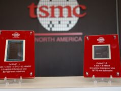 As ações da TSMC atingem um nível recorde à medida que Taiwan facilita os limites de investimento em ações únicas para fundos