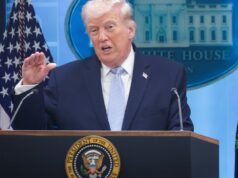 Trump alerta que “toda a civilização do Irão morrerá esta noite” se não for alcançado um acordo