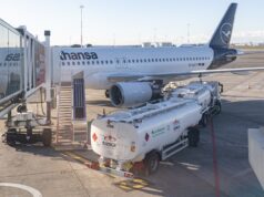 As preocupações com o fornecimento de combustível de aviação aumentam à medida que a guerra contra o Irã se arrasta e as companhias aéreas cortam voos