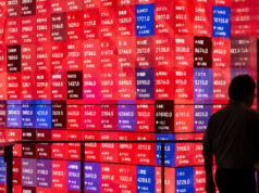 Os mercados da Ásia-Pacífico abrem em baixa à medida que o petróleo sobe devido às tensões no Irão, Fed mantém taxas
