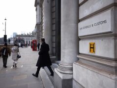 Boletim informativo da CNBC UK Change: Put together-se para o aumento das contas com o início do novo ano fiscal