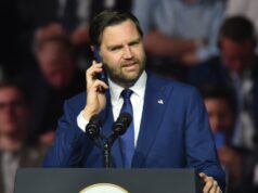 Trump elogia o primeiro-ministro húngaro, Viktor Orban, depois que Vance telefonou para ele em comício em Budapeste