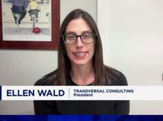 O que este preço do petróleo no mundo actual diz sobre o nível de estresse no mercado de energia