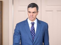 Sánchez para Trump: Espanha não vai ‘aplaudir aqueles que incendiaram o mundo só porque depois aparecem com um balde’