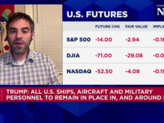 O bloqueio de Ormuz pode aprofundar a pior crise energética do mundo – e arriscar um passo em falso perigoso