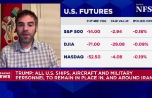 O bloqueio de Ormuz pode aprofundar a pior crise energética do mundo – e arriscar um passo em falso perigoso