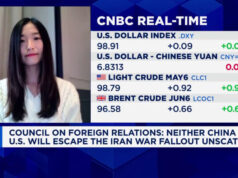 Trump ameaça tarifas de 50% sobre a China enquanto relatório sugere planos para envio de armas ao Irã