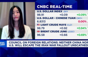 Trump ameaça tarifas de 50% sobre a China enquanto relatório sugere planos para envio de armas ao Irã