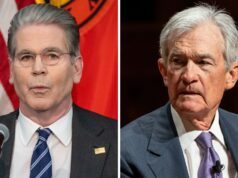 Powell e Bessent discutiram a ameaça cibernética Mythos AI da Anthropic com os principais bancos dos EUA