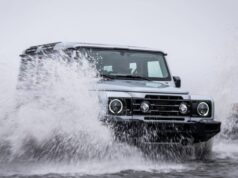 Ineos Automotive: Startup apoiada por um bilionário e magnata do futebol quer reacender o robusto mercado de SUVs