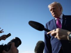 Trump diz que EUA bloquearão Estreito de Ormuz após fracasso das negociações de paz com o Irã