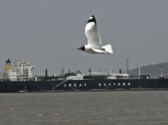 A guerra do Irã reduz as exportações de bens da Índia em 7% em março – mais sofrimento pela frente