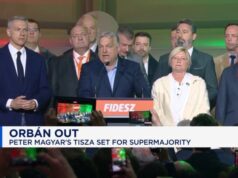 A Europa saúda a derrota de Orbán como um nariz sangrento para o Kremlin – mas o futuro da Hungria continua contestado