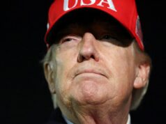 A guerra do Irão está “muito perto do fim”, diz Trump – e o mercado de ações “vai crescer”