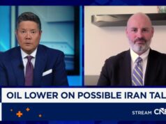 Trump diz que os líderes de Israel e do Líbano manterão conversações após a primeira reunião de alto nível em décadas