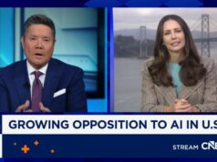 O público fica descontente com a IA e os knowledge facilities à medida que a Anthropic e a OpenAI buscam o IPO e a tecnologia continua gastando