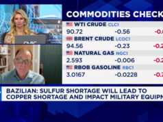 Empresas de tecnologia dos EUA aumentam foyer governamental em meio à incerteza da guerra no Irã