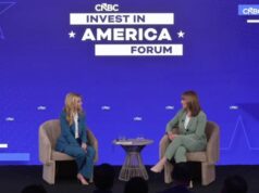 A ministra das finanças do Reino Unido, Rachel Reeves, critica a administração Trump pelo impacto econômico da guerra no Irã