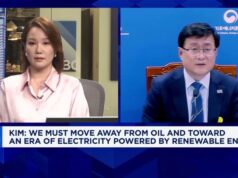 Guerra do Irã acende "transição energética elementary" em Seul rumo às energias renováveis: Ministro da Energia