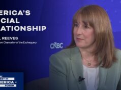 ‘É triste’: a ‘relação especial’ EUA-Reino Unido azeda antes da visita actual a Washington