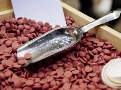 Maior fabricante de chocolate do mundo emite alerta de lucro à medida que os preços do cacau caem; ações despencam 17%