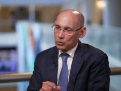 A economia e os mercados financeiros de Israel estão em expansão – mesmo com o conflito no Médio Oriente