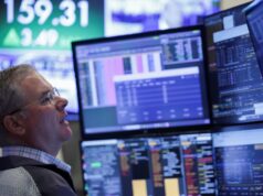 CNBC Each day Open: Uma paz frágil, mas uma recuperação firme do mercado