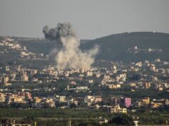 CNBC Day by day Open: O cessar-fogo de 10 dias entre Israel e Líbano entra em vigor