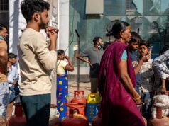 Os EUA procuram maior posição energética na Índia. Por que isso poderia ser um problema para Nova Delhi