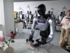 Boletim informativo The China Connection da CNBC: A China envia mais robôs humanóides do que os EUA, à medida que os investidores divergem nas apostas em IA