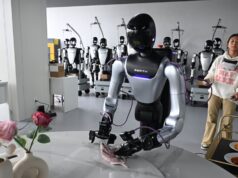 Boletim informativo The China Connection da CNBC: A China envia mais robôs humanóides do que os EUA, à medida que os investidores divergem nas apostas em IA