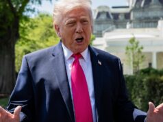 Trump estende cessar-fogo no Irã, citando governo iraniano “seriamente fraturado”