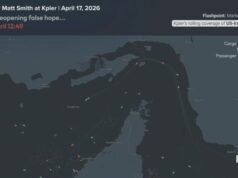 Trump diz que EUA têm “boas notícias” sobre o Irã e negociações continuarão no fim de semana