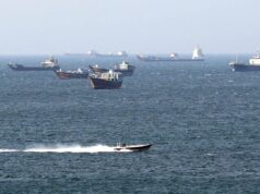 Petróleo Brent chega a US$ 107 por barril após negociações de paz com o Irã estagnarem