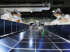 China pede esforços “concertados” da indústria para combater o excesso de produção photo voltaic
