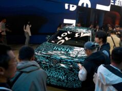 Volkswagen anuncia IA de voz em seus carros chineses a partir do remaining deste ano