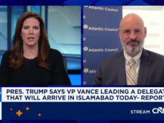 ‘Novas cartas no campo de batalha’: EUA e Irã aumentam a retórica com negociações de paz no limbo