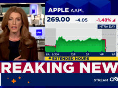 Reações de Tim Cook dinner: Sam Altman e Palmer Luckey reagem à mudança do CEO da Apple