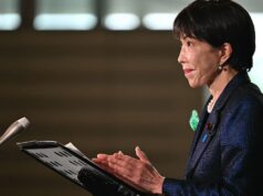 Japão retira proibição de exportação de armas letais em grande mudança na política pacifista